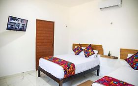 Hotel Bacalike, SPA y Temazcal